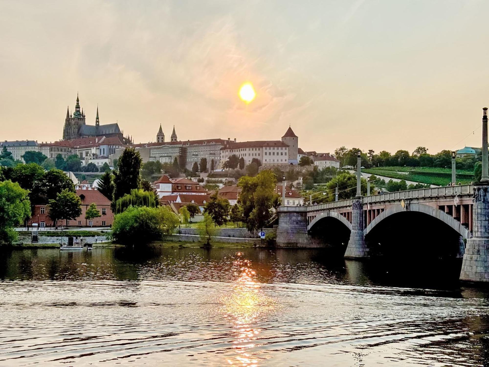 Prima By Interhome * Prag